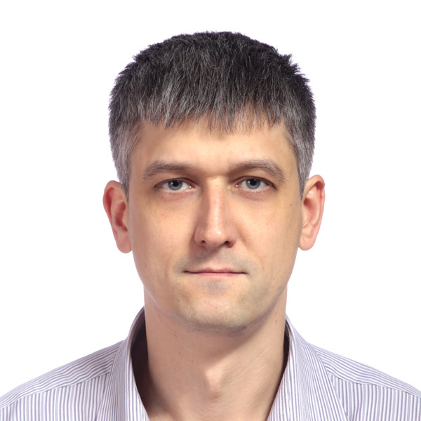 Yuri Udovichenko, CEO of Softvelum